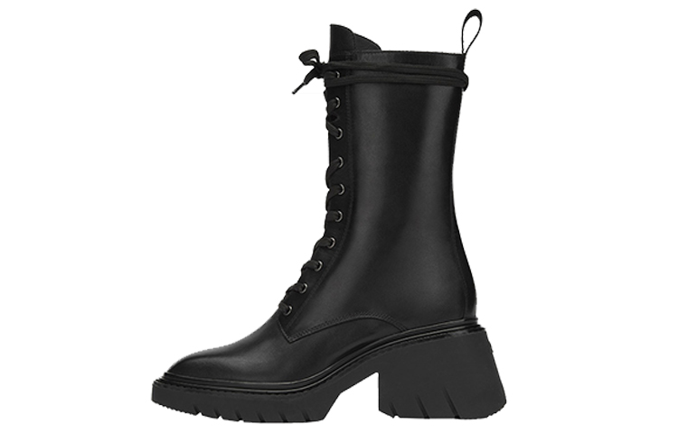 (W) Ash Odessa 'Black'