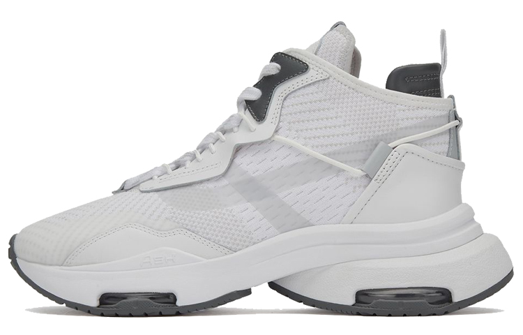 (Women) Ash Odyssey Low 'Breathable White' FW21-S-135490-001