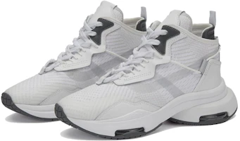 Lookbook (Women) Ash Odyssey Low 'Breathable White' FW21-S-135490-001