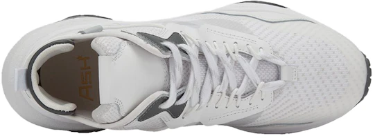 Shop (Women) Ash Odyssey Low 'Breathable White' FW21-S-135490-001