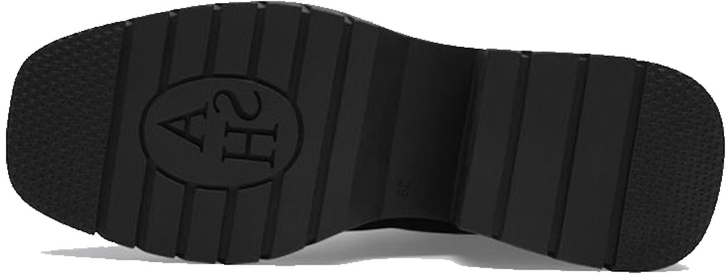 (Women) Ash Oxford 'Black Chelsea Platform' AL324L22049 Purchase (Women) Ash Oxford 'Black Chelsea Platform' AL324L22049