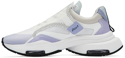 (Women) Ash Oxygen 'Grey White Purple' SS22-S-135996-001 (Women) Ash Oxygen 'Grey White Purple' SS22-S-135996-001