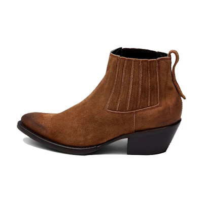 (W) Ash Paco Bis 'Brown'