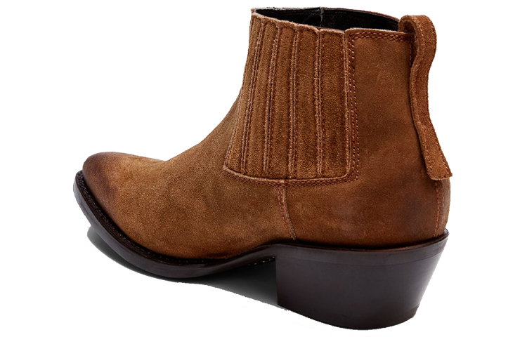 (W) Ash Paco Bis 'Brown' 圖 2