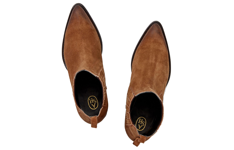 (W) Ash Paco Bis 'Brown' 圖 3