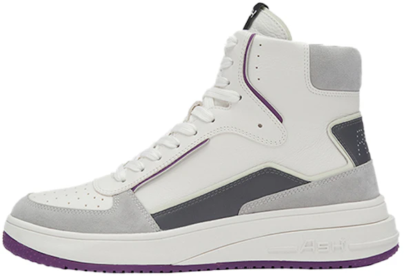 (W) Ash Pistol High Top ''Weiß Lila'' FW21-S-135621-003 Buy (W) Ash Pistol High Top ''Weiß Lila'' FW21-S-135621-003