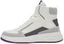Buy (W) Ash Pistol High Top ''Weiß Lila'' FW21-S-135621-003