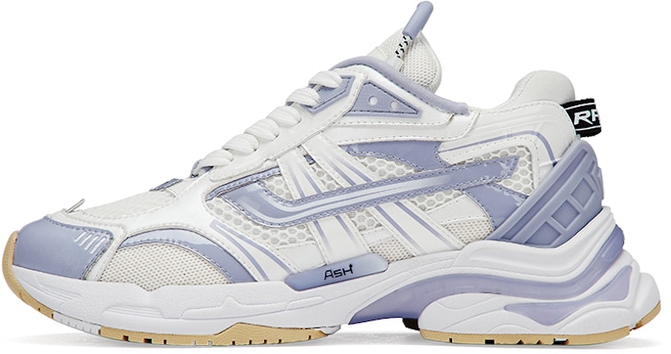 (Women) Ash Race 'Light Purple' FW22-S-136805-001 Buy (Women) Ash Race 'Light Purple' FW22-S-136805-001