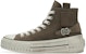 (W) Ash RAGE Mid-Top 'Coklat Terpakai' FW23-V-137851-001