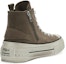 Shop (W) Ash RAGE Mid-Top 'Coklat Terpakai' FW23-V-137851-001