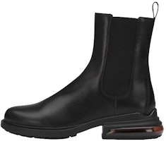 (Women) Ash Rayan 'Black Chelsea Platform Boot' AL324L22053 (Women) Ash Rayan 'Black Chelsea Platform Boot' AL324L22053
