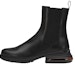 Buy (W) Ash Rayan 'Boot Platform Chelsea Hitam' AL324L22053