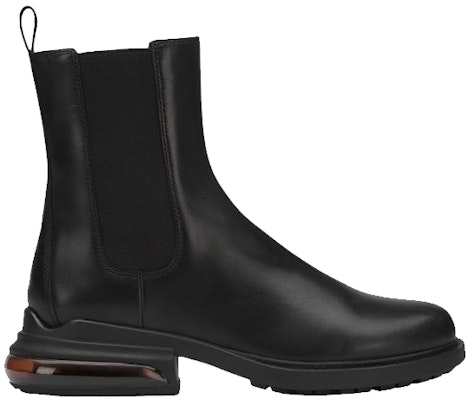 (Women) Ash Rayan 'Black Chelsea Platform Boot' AL324L22053 Order (Women) Ash Rayan 'Black Chelsea Platform Boot' AL324L22053