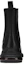 Shop (Women) Ash Rayan 'Black Chelsea Platform Boot' AL324L22053
