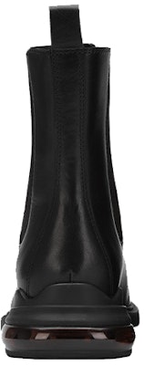 (Women) Ash Rayan 'Black Chelsea Platform Boot' AL324L22053 Shop (Women) Ash Rayan 'Black Chelsea Platform Boot' AL324L22053