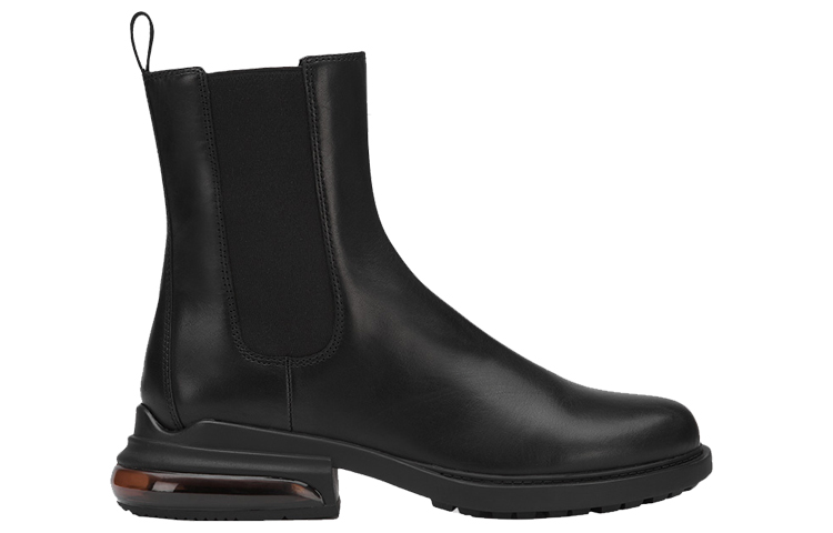 (W) Ash Rayan Chunky Chelsea Boots 'Black' 圖 2