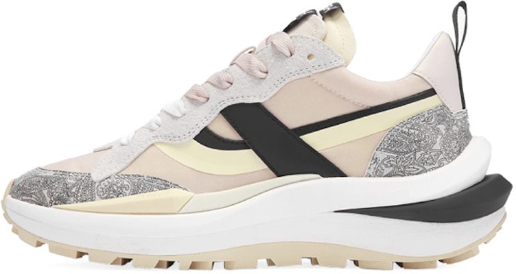(Women) Ash Retro 'Color-Block Beige' AL140F40001 Buy (Women) Ash Retro 'Color-Block Beige' AL140F40001