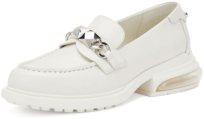 (W) Zapatillas Plataforma Air Cushion Ash Retro 'Gris Blanco' FW22-M-136858-003 Buy (W) Zapatillas Plataforma Air Cushion Ash Retro 'Gris Blanco' FW22-M-136858-003