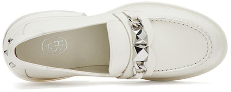 (W) Zapatillas Plataforma Air Cushion Ash Retro 'Gris Blanco' FW22-M-136858-003 Lookbook (W) Zapatillas Plataforma Air Cushion Ash Retro 'Gris Blanco' FW22-M-136858-003