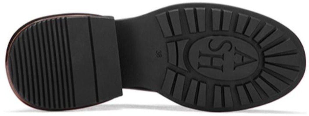 (W) 애쉬 레트로 블랙 플랫폼 FW22-M-136858-001 Shop (W) 애쉬 레트로 블랙 플랫폼 FW22-M-136858-001