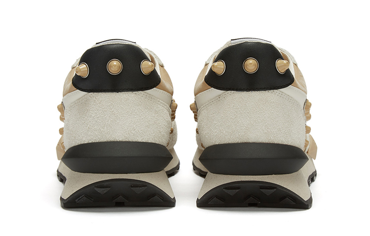 (W) Ash Retro Low 'Chiaro Capsule White Yellow' 圖 4