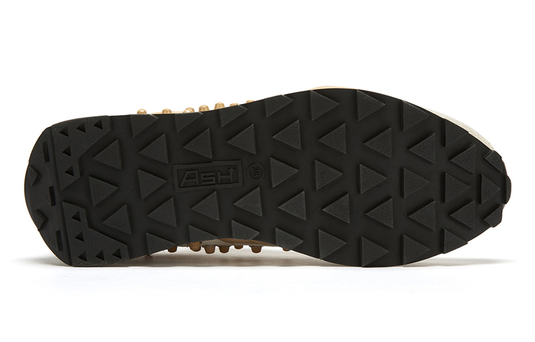 (W) Ash Retro Low 'Chiaro Capsule White Yellow' 圖 5