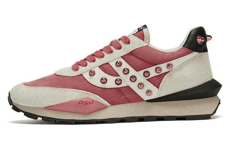 (W) Ash Retro Sneaker 'Colombia Pink Capsule'