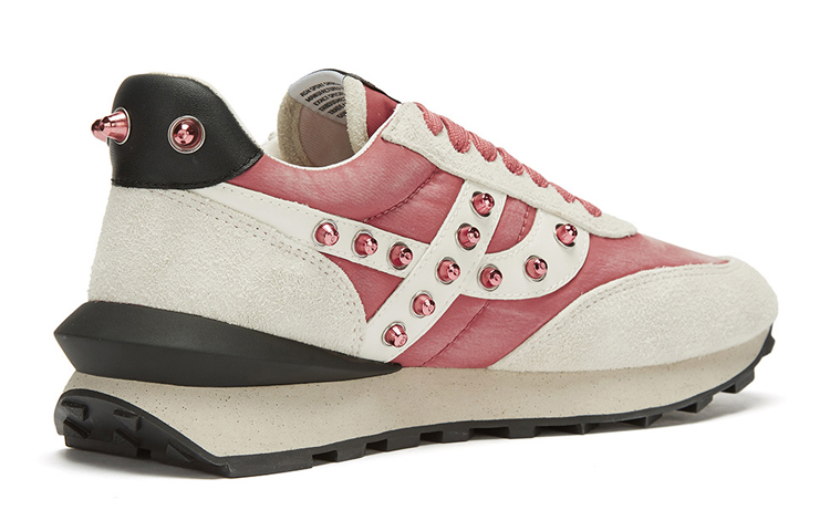 (W) Ash Retro Sneaker 'Colombia Pink Capsule' 圖 2