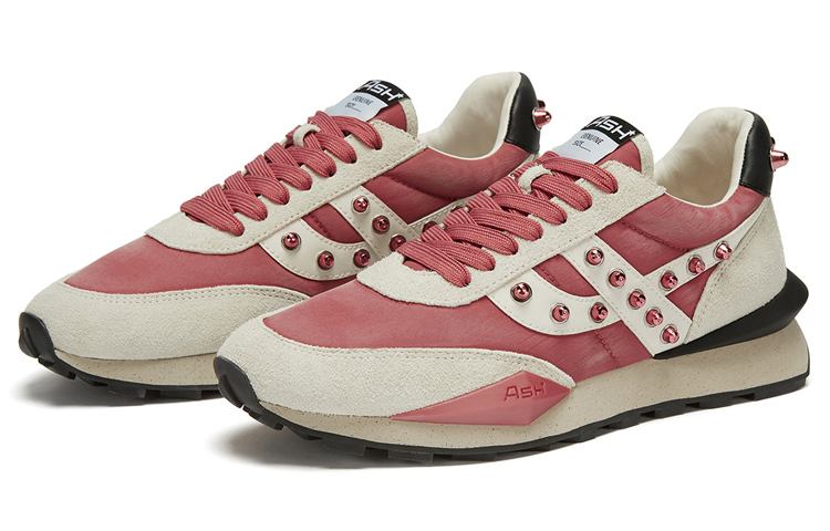 (W) Ash Retro Sneaker 'Colombia Pink Capsule' 圖 3
