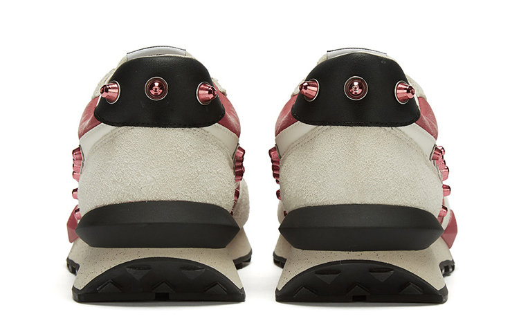 (W) Ash Retro Sneaker 'Colombia Pink Capsule' 圖 4