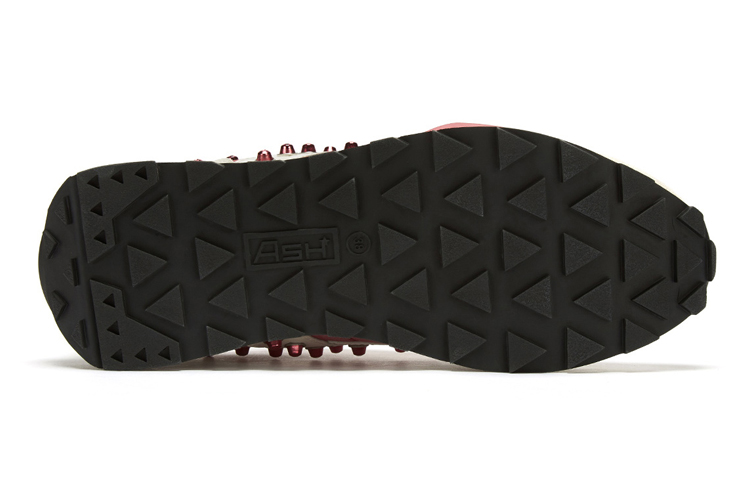 (W) Ash Retro Sneaker 'Colombia Pink Capsule' 圖 5