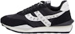 (Women) Ash Retro Sneaker 'Studded Black and White' FW20-S-133922-009