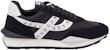 (Women) Ash Retro Sneaker 'Studded Black and White' FW20-S-133922-009