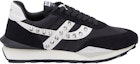 Order (Women) Ash Retro Sneaker 'Studded Black and White' FW20-S-133922-009