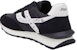 (Women) Ash Retro Sneaker 'Studded Black and White' FW20-S-133922-009
