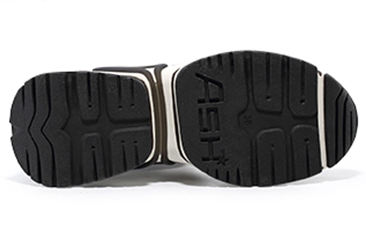 (W) Ash Retro Snow Boots 'Coffee Brown' 圖 5