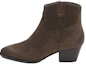 Buy (W) Bota Ash Retro Suede Tobillera 'Marrón' FW20-M-133882-006
