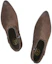 Shop (W) Bota Ash Retro Suede Tobillera 'Marrón' FW20-M-133882-006