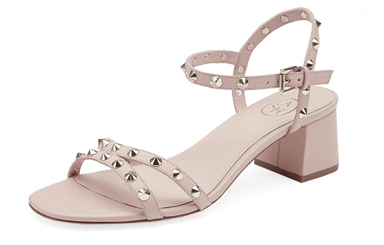 (W) Ash Rikki Sandal 'Pink' 圖 3