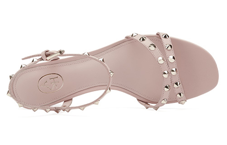 (W) Ash Rikki Sandal 'Pink' 圖 4