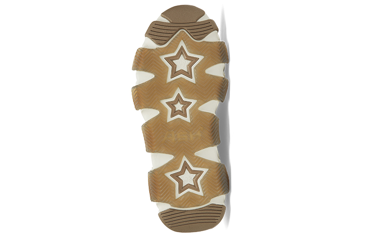 (W) Ash Shadow Leather Chelsea Boot 'Grey' 圖 5