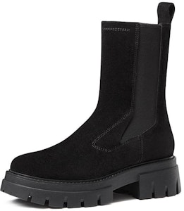 (W) Ash短靴‘哑光黑色户外露营’ FW22-M-136778-005 Buy (W) Ash短靴‘哑光黑色户外露营’ FW22-M-136778-005