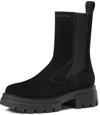 (W) Ash短靴‘哑光黑色户外露营’ FW22-M-136778-005 Buy (W) Ash短靴‘哑光黑色户外露营’ FW22-M-136778-005