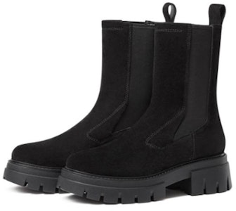 (W) Ash短靴‘哑光黑色户外露营’ FW22-M-136778-005 Order (W) Ash短靴‘哑光黑色户外露营’ FW22-M-136778-005