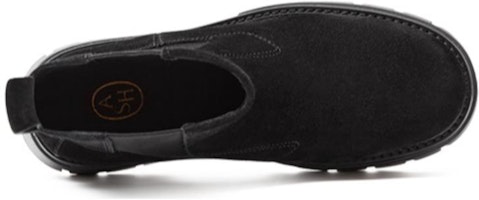 (W) アッシュ・マットブラック・キャンプブーツ
(Asshu Mattoburakku Kyanpubūtsu) FW22-M-136778-005 Lookbook (W) アッシュ・マットブラック・キャンプブーツ
(Asshu Mattoburakku Kyanpubūtsu) FW22-M-136778-005