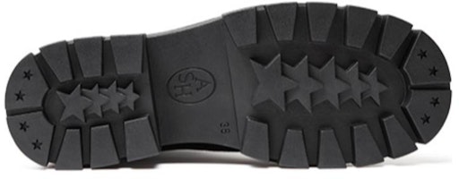 (W) アッシュ・マットブラック・キャンプブーツ
(Asshu Mattoburakku Kyanpubūtsu) FW22-M-136778-005 Shop (W) アッシュ・マットブラック・キャンプブーツ
(Asshu Mattoburakku Kyanpubūtsu) FW22-M-136778-005