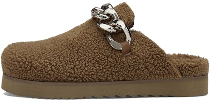 (Women) Ash Slides 'Caramel' FW21-M-135626-002 (Women) Ash Slides 'Caramel' FW21-M-135626-002