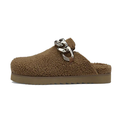 (W) Ash Slides 'Caramel'