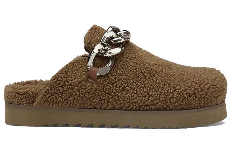 (W) Ash Slides 'Caramel' 圖 2