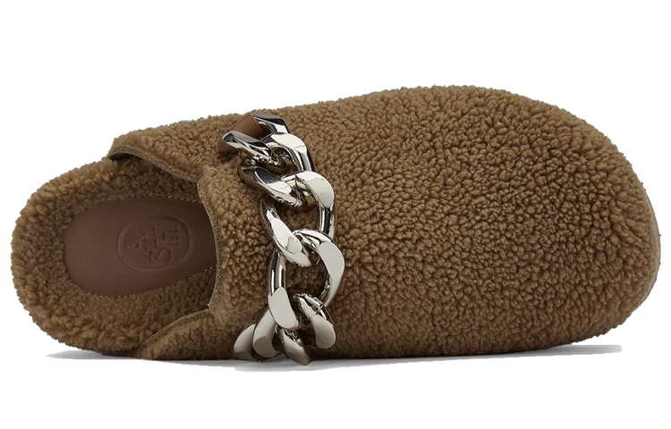 (W) Ash Slides 'Caramel' 圖 3